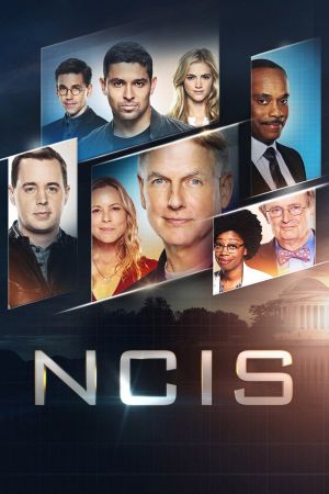 NCIS : Enquêtes spéciales