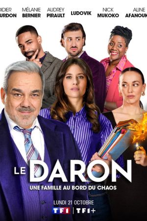 Le Daron