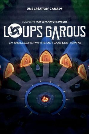 Loups-garous