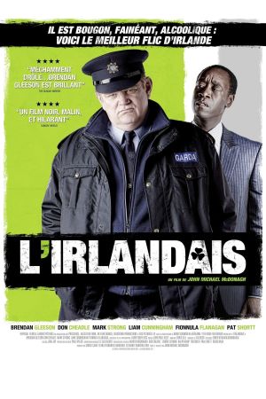 L'Irlandais