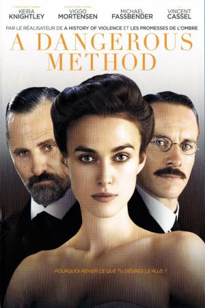 A Dangerous Method