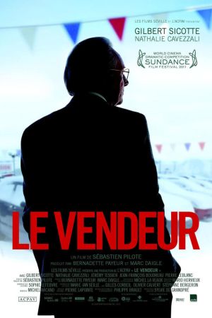 Le Vendeur