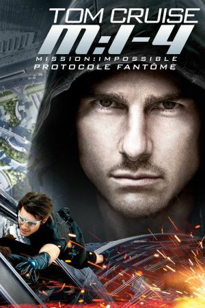 Mission : Impossible - Protocole Fantôme