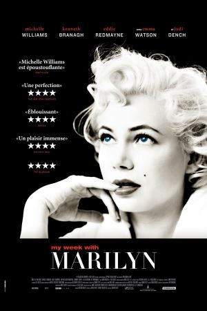 My Week with Marilyn