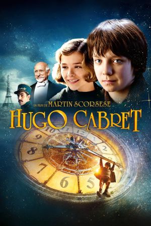 Hugo Cabret