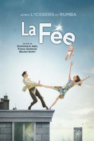 La Fée