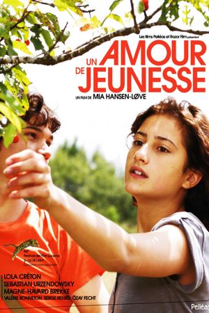 Un amour de jeunesse