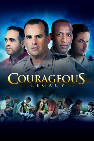 Courageous