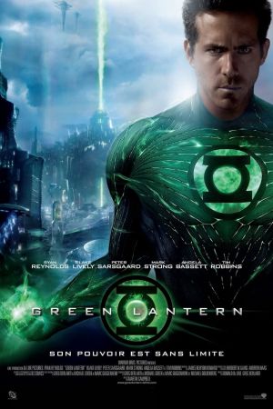 Green Lantern