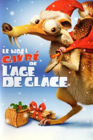 L'âge de glace fête Noël