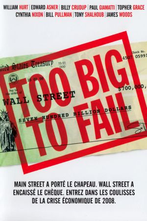 Too Big to Fail