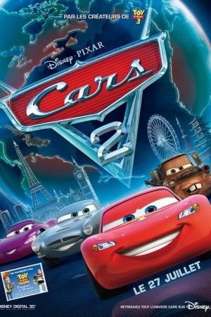 Cars 2