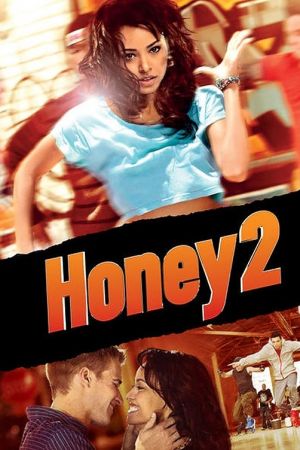 Honey 2 : Dance Battle