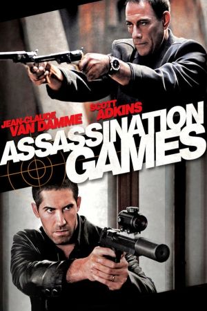 Assassination Games