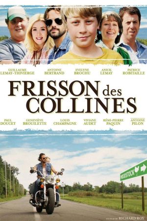 Frisson des collines