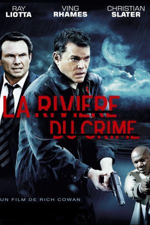 La Rivière du crime