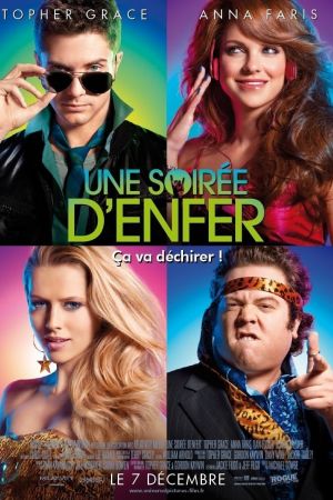 Une Soirée d'Enfer