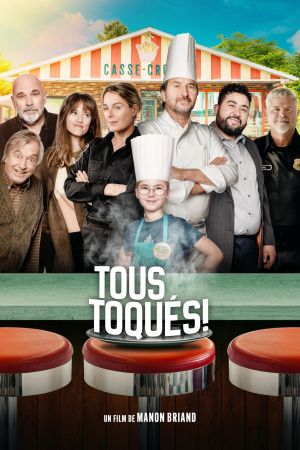 Tous toqués !