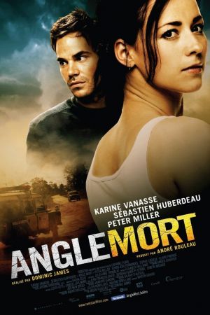 Angle mort