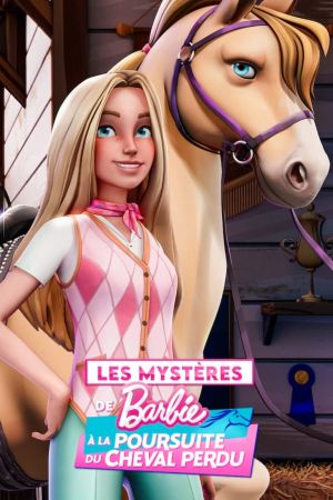 Les Mystères de Barbie