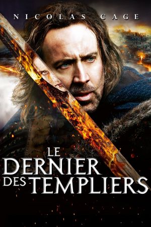 Le dernier des templiers