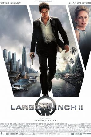 Largo Winch II