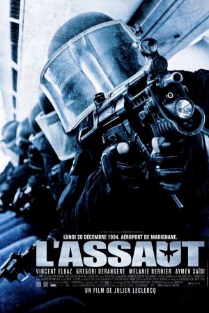 L'Assaut