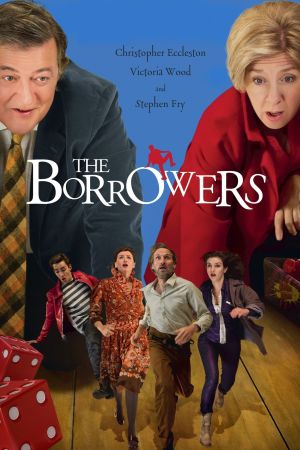 Le Mini Noël des Borrowers