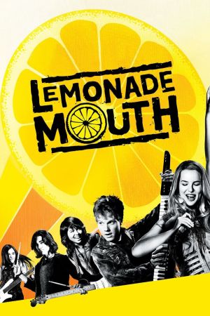 Lemonade Mouth