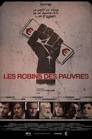 Les Robins des pauvres