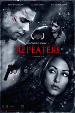 Repeaters