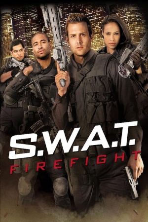 S.W.A.T. : Firefight