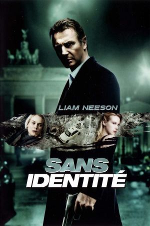 Sans identité