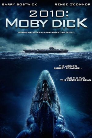 2010 : Moby Dick