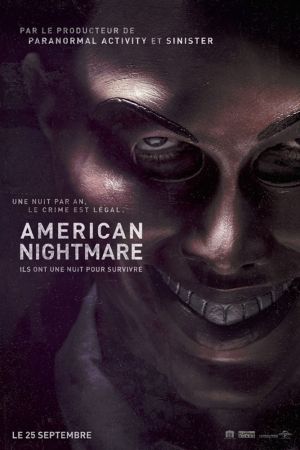 American Nightmare