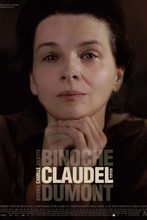 Camille Claudel, 1915