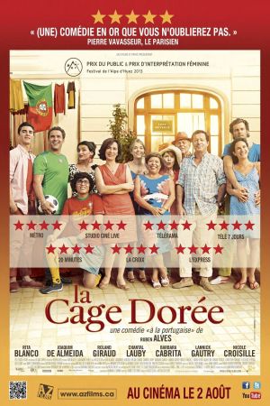 La Cage dorée