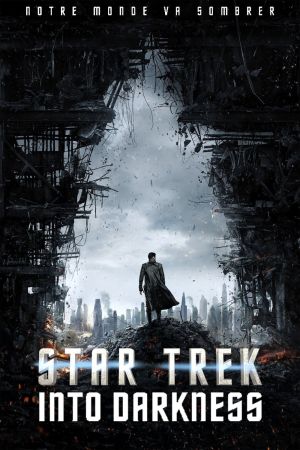 Star Trek Into Darkness