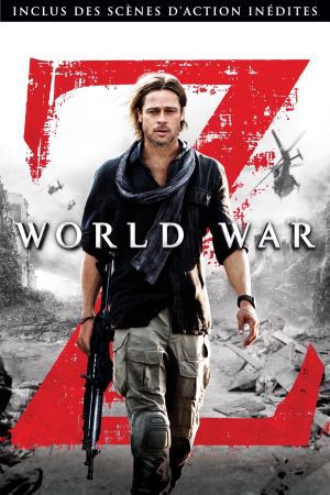 World War Z