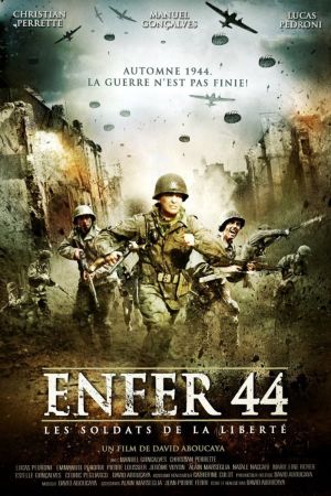 Enfer 44