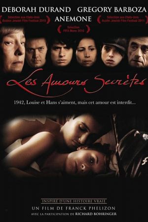 Les Amours secrètes