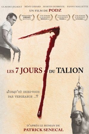 Les 7 jours du talion