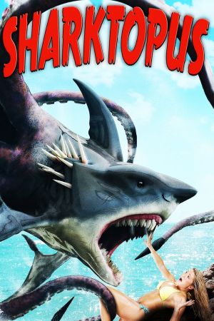 Sharktopus