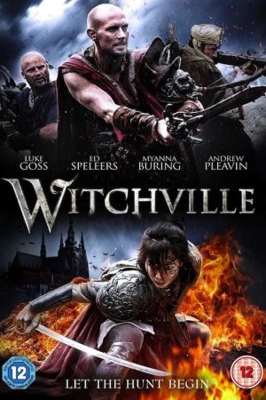 Witchville