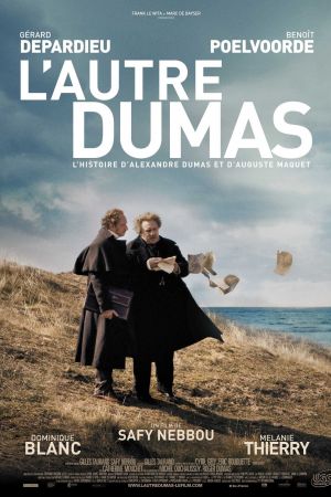 L'Autre Dumas