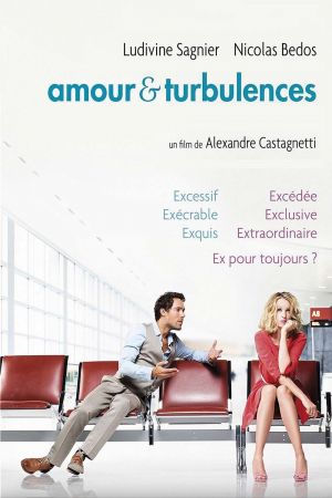 Amour & turbulences