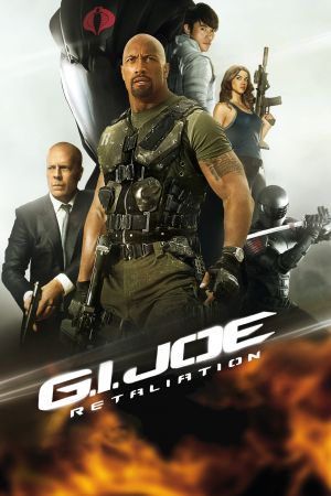 G.I. Joe : Conspiration