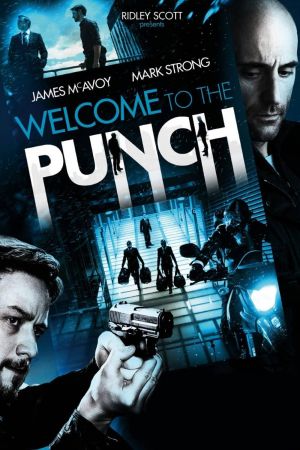 Welcome to the Punch