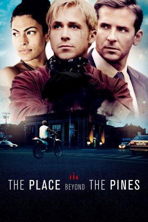 The Place Beyond the Pines