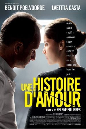 Une histoire d'amour